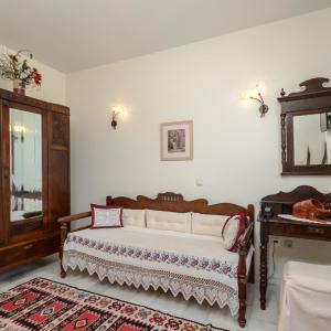 Suite with Sea View