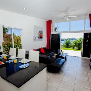Holiday Home with Kitchen