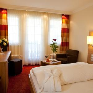 Comfort Single Room