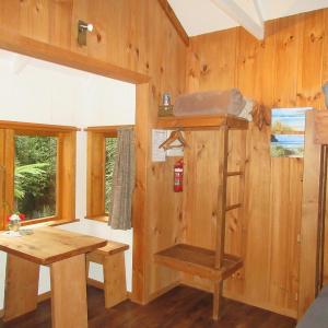 Cabin with Disability Access - Happiness