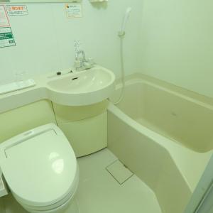 Double Room with Small Double Bed - Non-Smoking