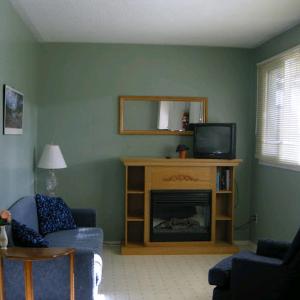 One-Bedroom Cottage