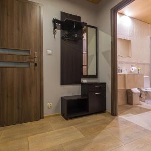 Triple Room with Shower