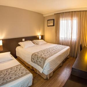 Executive Triple Room