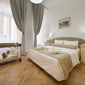 Superior Double Apartment