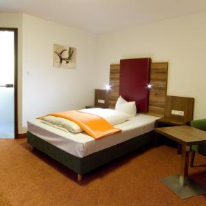 Superior Single Room