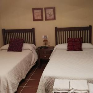 Twin Room - Disability Access