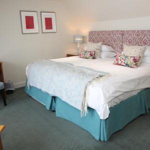 Executive Double or Twin Room