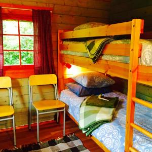 Camping House 2