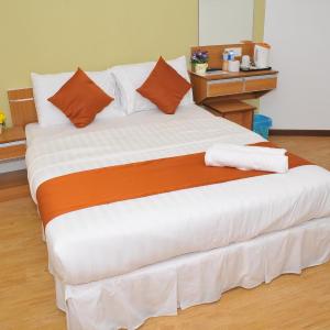 Standard Double Room with Fan