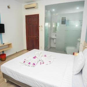 Double Room with Window