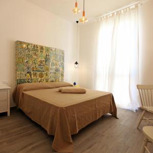 Double Room with Balcony and Sea View
