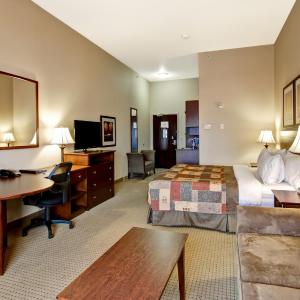 King Room