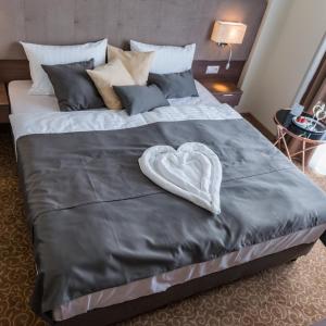 Standard Double Room (Included access to the pools)