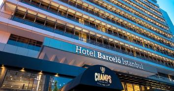 barcelo istanbul in istanbul tr book now hotelgyms com