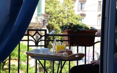 Camera Matrimoniale Standard