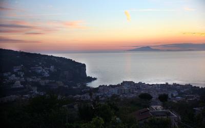 Appartamento con 1 Camera da Letto e Vista Mare 