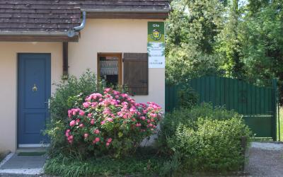 Maison 2u00a0Chambres