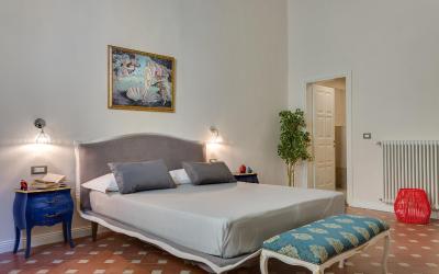 Camera Quadrupla Luxury - Monnalisa