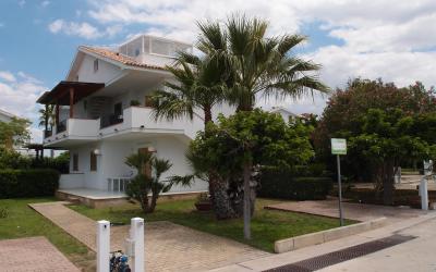 Casa con 2 Camere da Letto