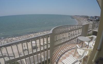 Appartamento con Vista Mare