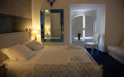 Camera Tripla Superior - Via Leone IV n. 38 