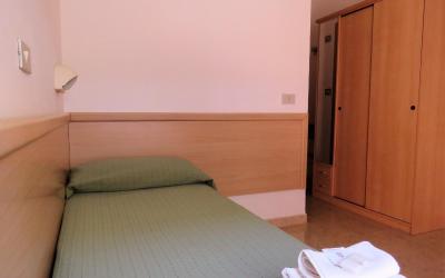 Camera Singola Standard