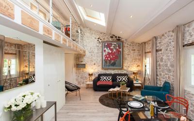 Appartement 1 Chambre