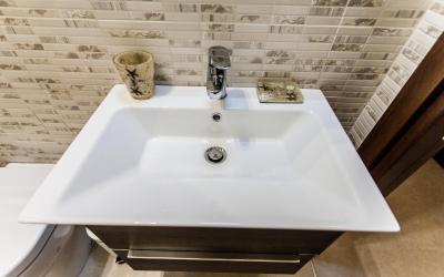 Camera Matrimoniale con Bagno Privato