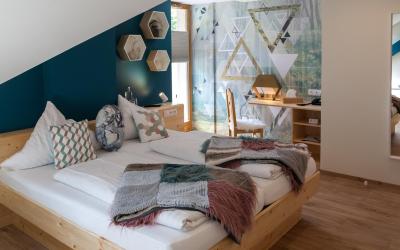 Chambre Double Standard Chambre Double Standard