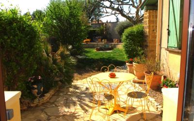 Maison de Vacances 1 Chambre Maison de Vacances 1 Chambre