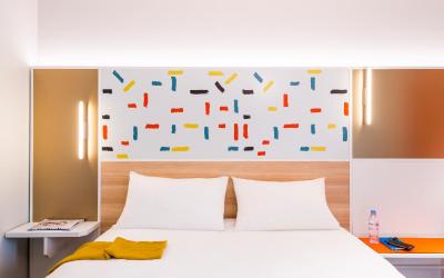 Chambre Double Standard Chambre Double Standard