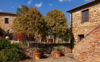 Camera Matrimoniale Standard