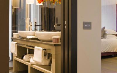 Camera Matrimoniale Superior