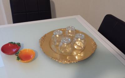 Appartamento con Vista Mare