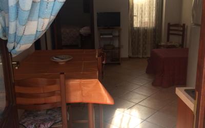 Casa con 1 Camera da Letto