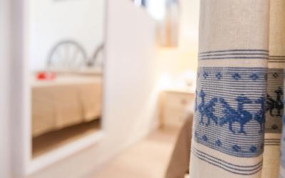 Appartamento con 1 Camera da Letto