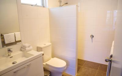 Studio with Kitchenette