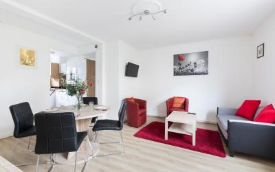 Appartement 2 Chambres Appartement 2 Chambres