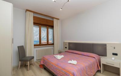 Camera Matrimoniale con Balcone