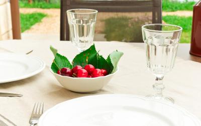 Appartamento con 1 Camera da Letto - Piano Terra