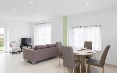 Maison de Ville 2 Chambres Maison de Ville 2 Chambres