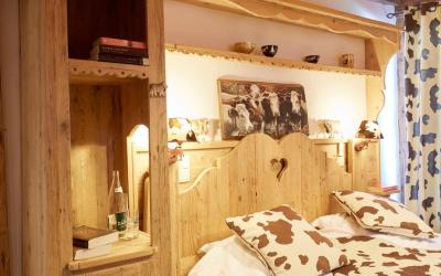 Chambre Triple Chambre Triple