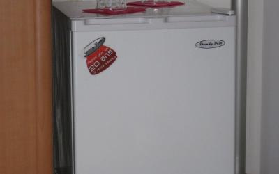 Chambre Double - Vue sur Piscine