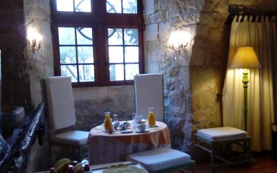 Chambre Double - Annexe Chambre Double - Annexe