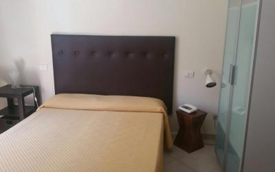 Camera Matrimoniale Standard