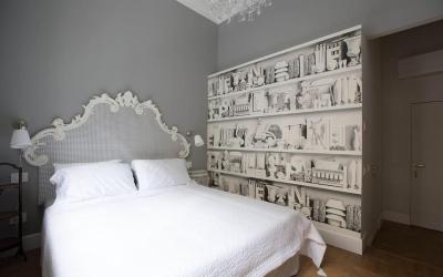 Camera Matrimoniale Deluxe