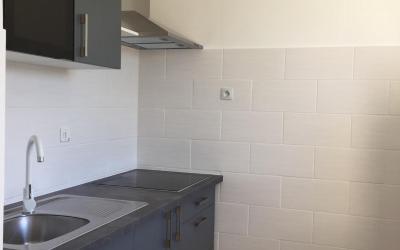 Appartement - Rez-de-Chaussu00e9e Appartement - Rez-de-Chaussu00e9e