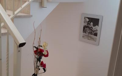 Camera Doppia con Letti Singoli