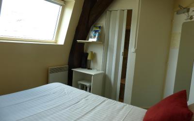 Chambre Double u00c9conomique